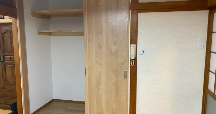 内装リフォーム